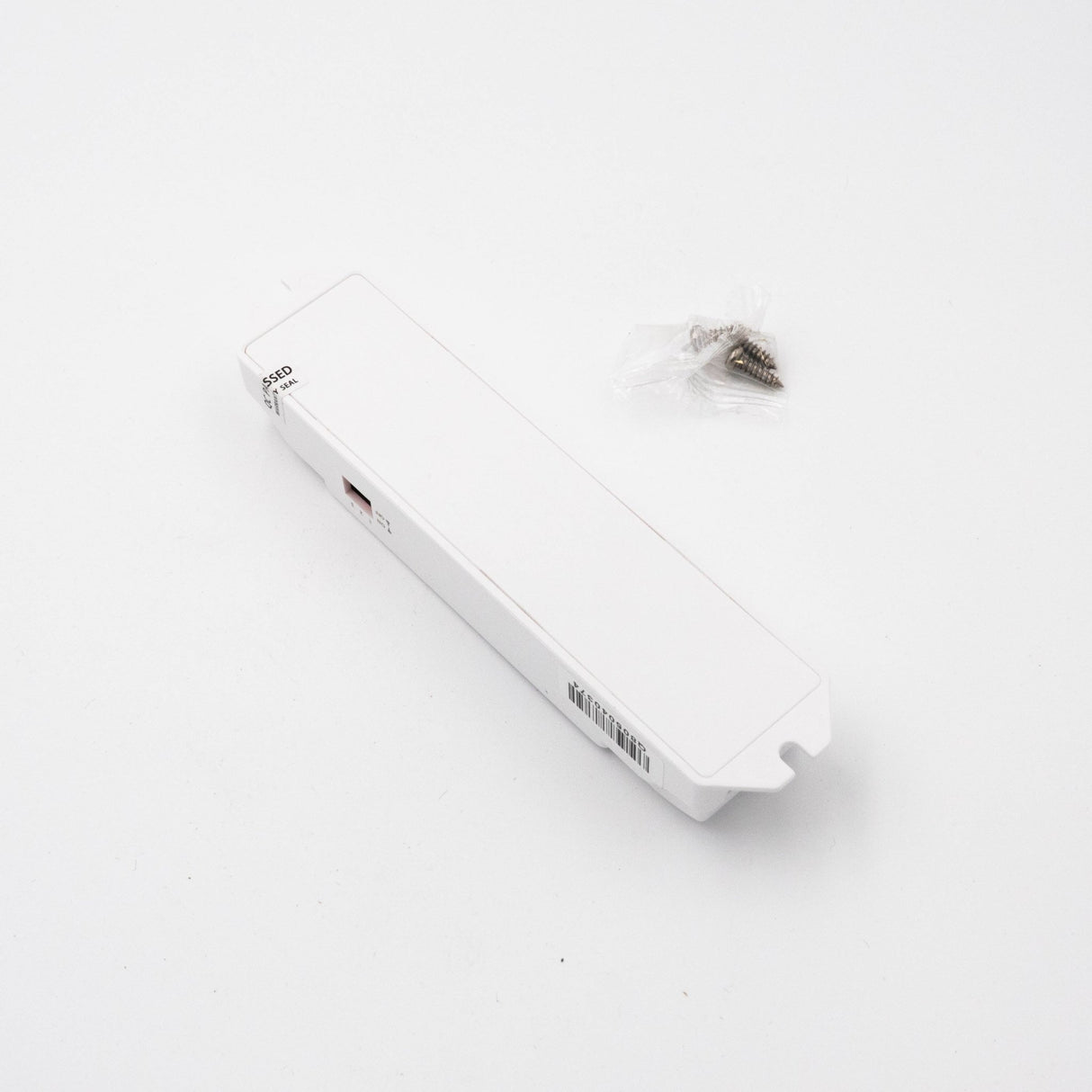 Ltech SE - 12 - 100 - 400 - W1A 12W 100mA ~ 400mA CC 0 - 10V LED Driver - SE-12-100-400-W1A - powersupplymall.com