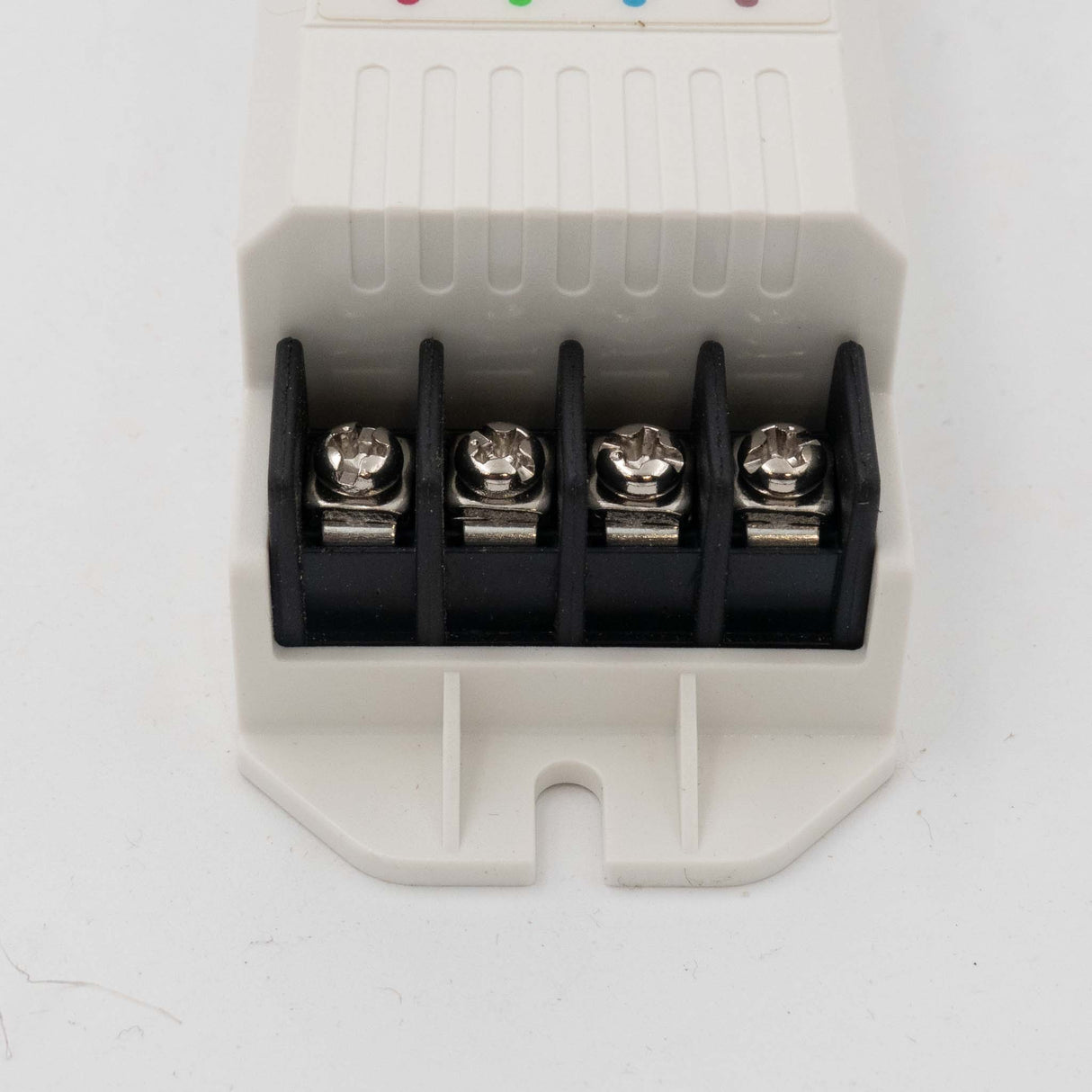 Ltech T3-5A Wireless RF Constant Voltage Controller - 3 Channel - T3-5A - powersupplymall.com