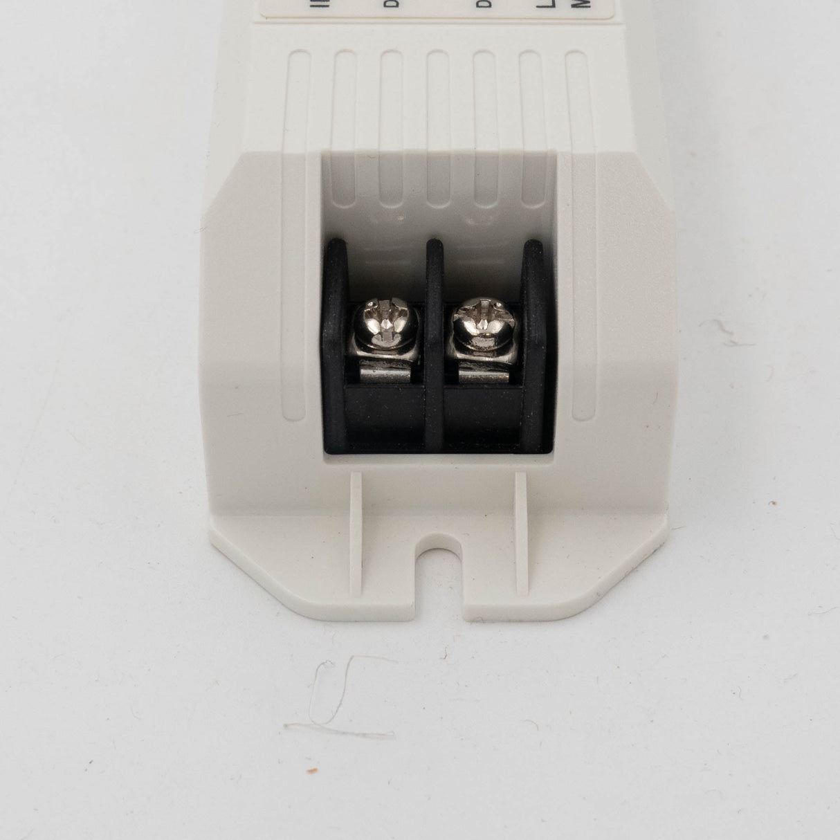 Ltech T3-5A Wireless RF Constant Voltage Controller - 3 Channel - T3-5A - powersupplymall.com