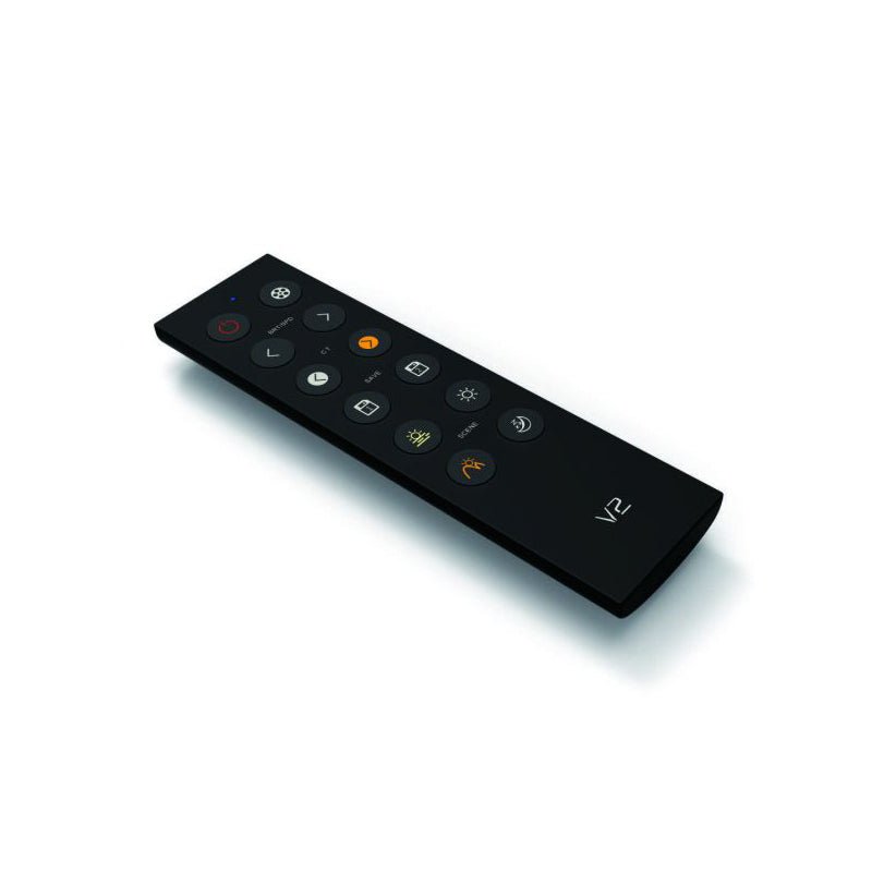 Ltech V2 Wireless RF Single - zone Remote - Colour Temperature - V2 - powersupplymall.com