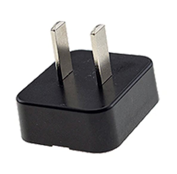 Mean Well AC PLUG - CN4 AC Plug CN Connector for NGE Adapter - AC PLUG - CN4 - powersupplymall.com