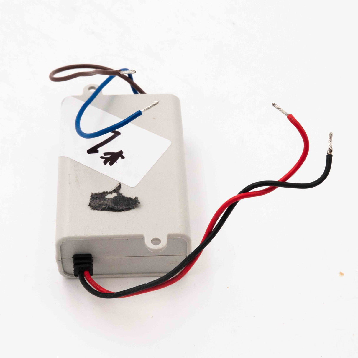 Mean Well APV - 35 - 12 Power Supply 36W 12V - Open Box - APV - 35 - 12 - OB1 - powersupplymall.com