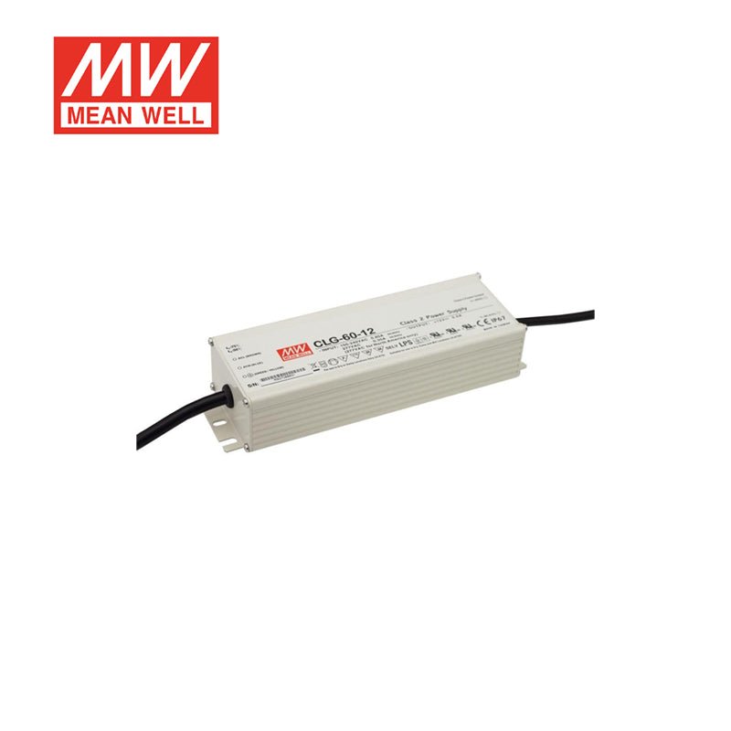 Mean Well CLG - 60 - 24 LED Switching Power Supply - CLG - 60 - 24 - powersupplymall.com