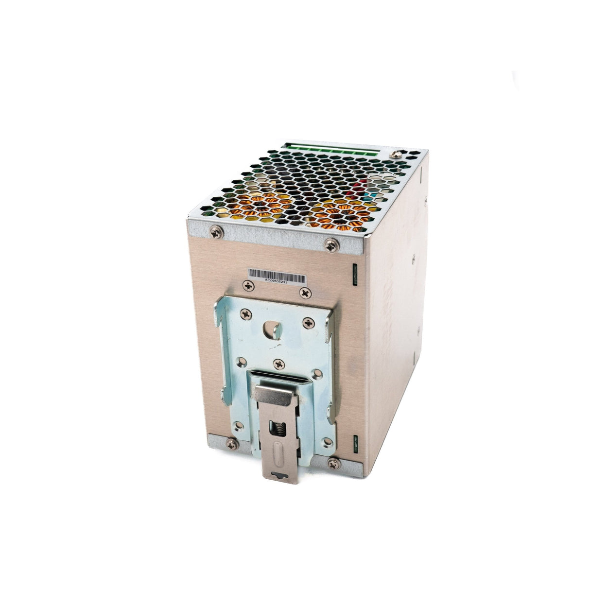 Mean Well DDR - 480C - 24 DC - DC Converter - 480W - 33.6~67.2V in 24V out - DDR - 480C - 24 - powersupplymall.com