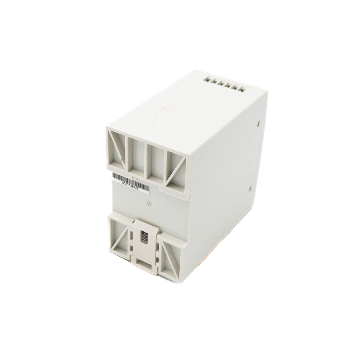 Mean Well DDRH - 60 - 24 Ultra Wide Input DC - DC Converter, 60W 24V - DDRH - 60 - 24 - powersupplymall.com