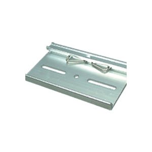 Mean Well DRP - 02 Mounting Bracket - DRP - 02 - powersupplymall.com