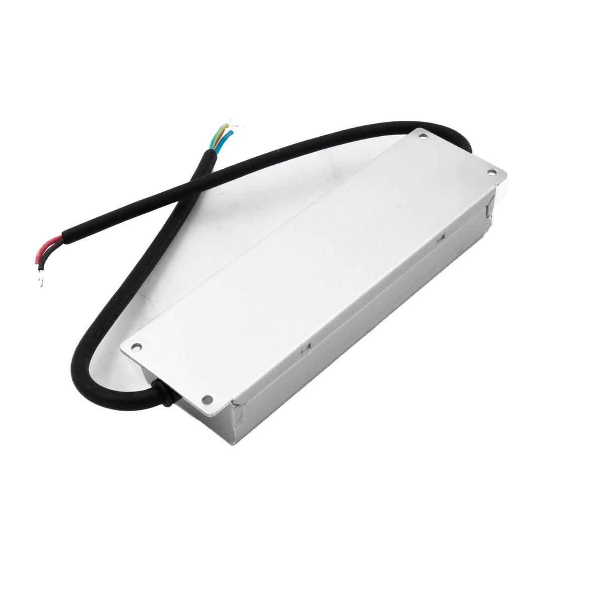 Mean Well ELG - 150 - 12 - 3Y AC - DC Single output LED Driver Mix Mode (CV+CC) with PFC - ELG - 150 - 12 - 3Y - powersupplymall.com