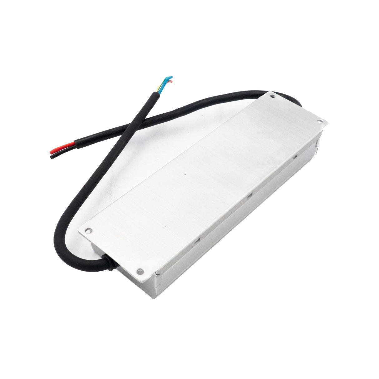 Mean Well ELG - 200 - 12 - 3Y AC - DC Single output LED Driver Mix Mode (CV+CC) with PFC - ELG - 200 - 12 - 3Y - powersupplymall.com