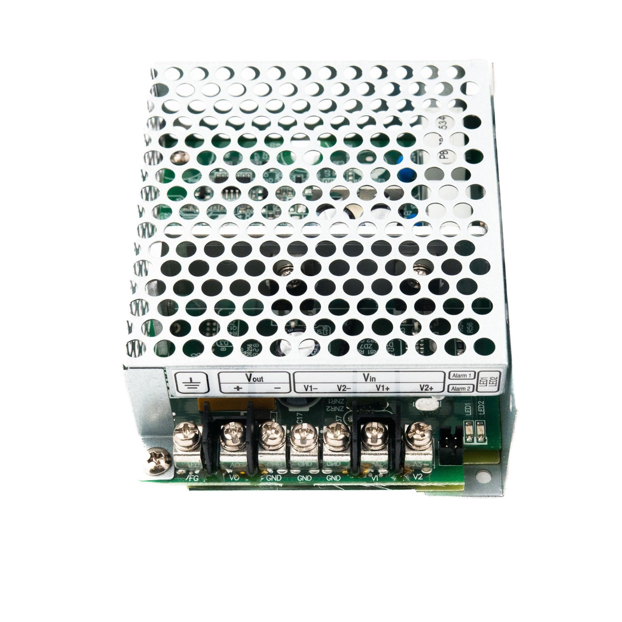 Mean Well ERDN20 - 24 Redundancy Module Power Supply 20A - ERDN20 - 24 - powersupplymall.com