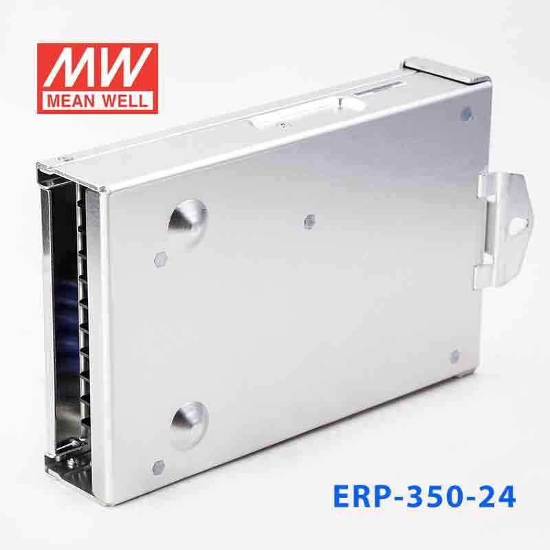 Mean Well ERP - 350 - 24 Switching Power Supply 350W 24V - ERP - 350 - 24 - powersupplymall.com