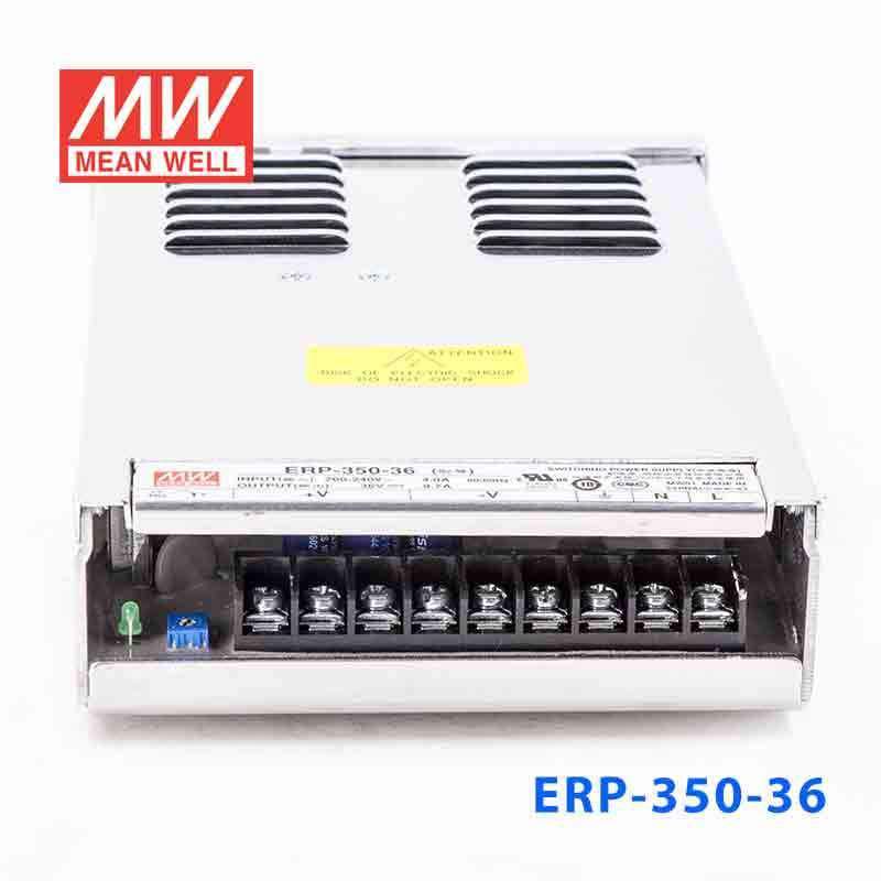Mean Well ERP - 350 - 36 Switching Power Supply 350W 36V - ERP - 350 - 36 - powersupplymall.com