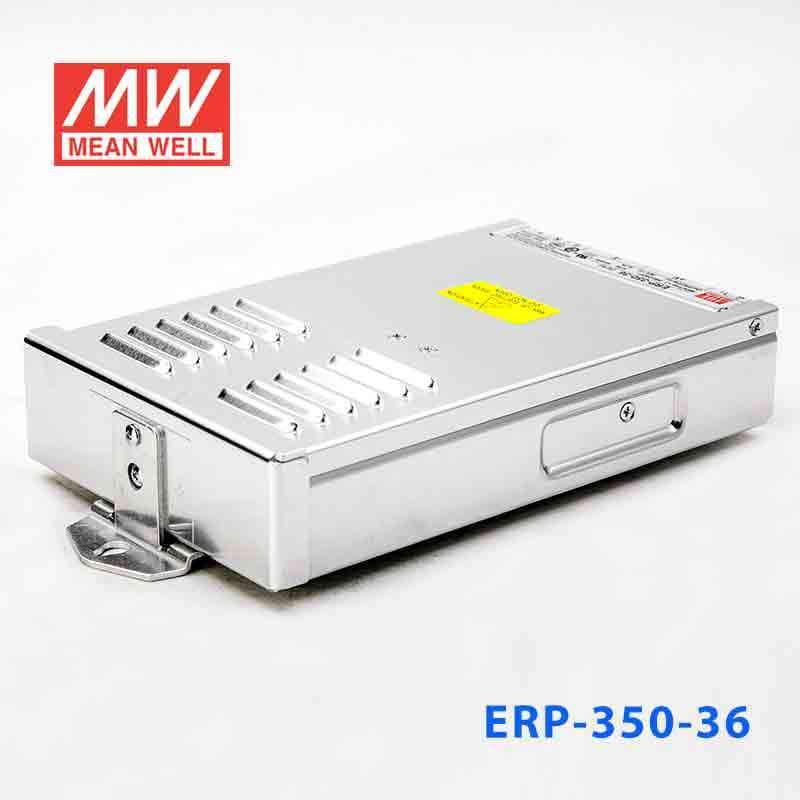 Mean Well ERP - 350 - 36 Switching Power Supply 350W 36V - ERP - 350 - 36 - powersupplymall.com