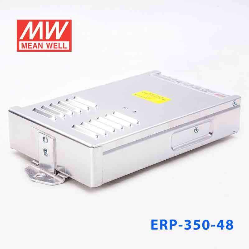 Mean Well ERP - 350 - 48 Switching Power Supply 350W 48V - ERP - 350 - 48 - powersupplymall.com