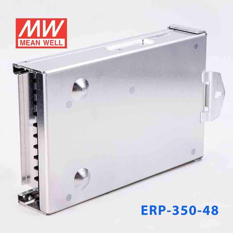 Mean Well ERP - 350 - 48 Switching Power Supply 350W 48V - ERP - 350 - 48 - powersupplymall.com