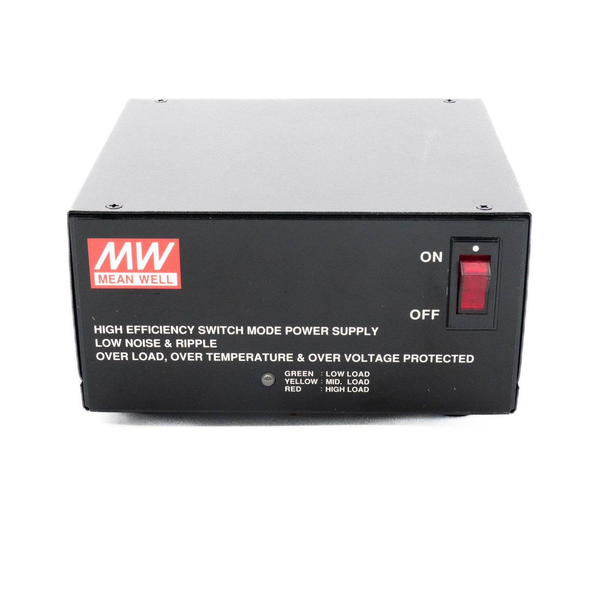 Mean Well ESP-240-54 Desktop Power Supply or Charger 16A - ESP-240-54 - powersupplymall.com