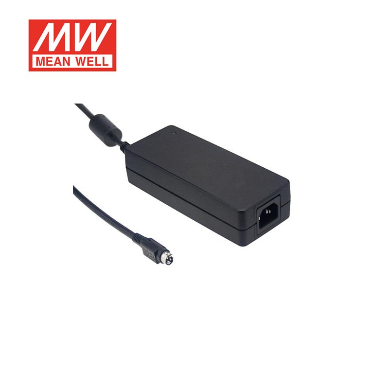 Mean Well GS120A15 - R7B Switching Power Adaptor - GS120A15 - R7B - powersupplymall.com