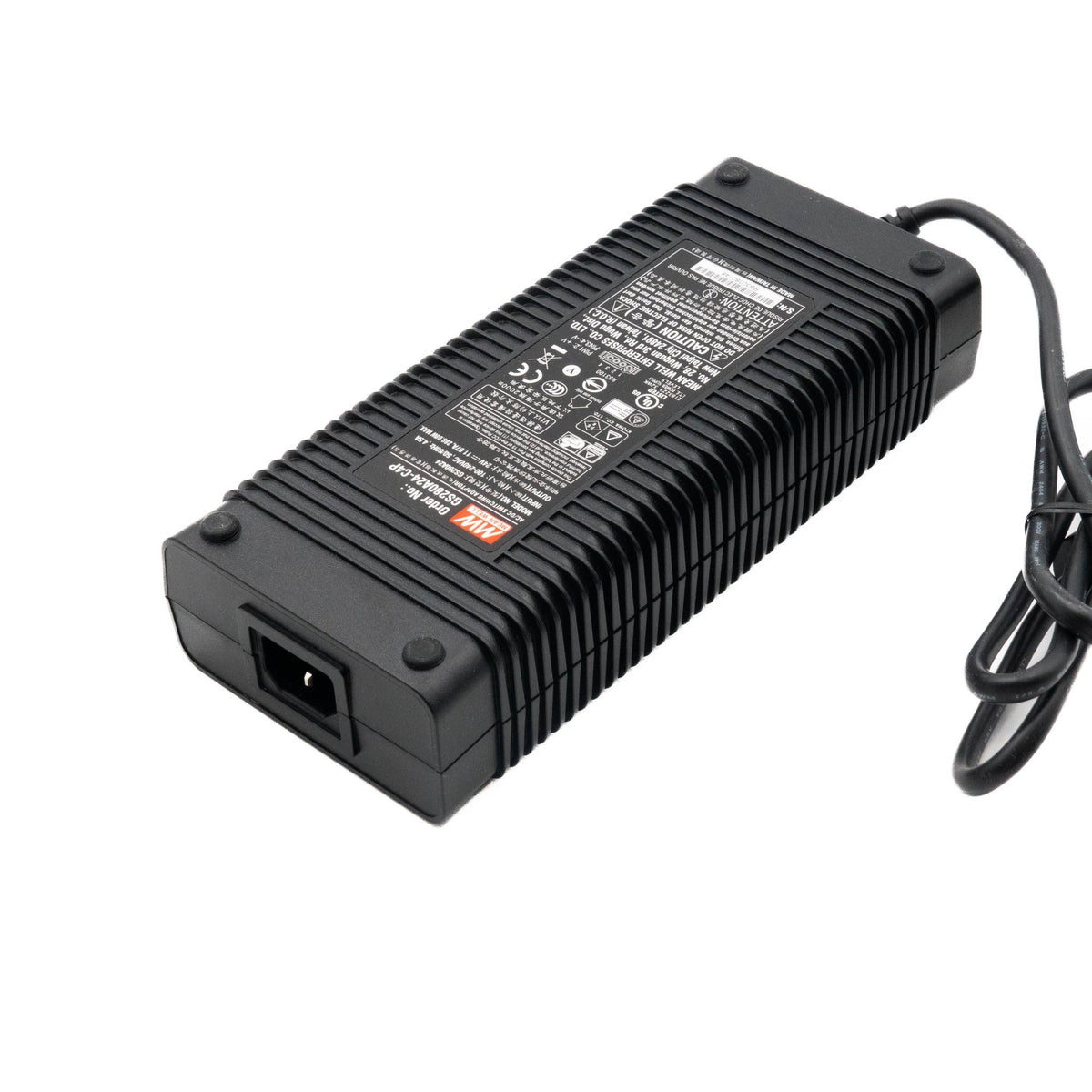 Mean Well GS280A24-C4P Switching Power Adaptor 11.67A - GS280A24-C4P - powersupplymall.com
