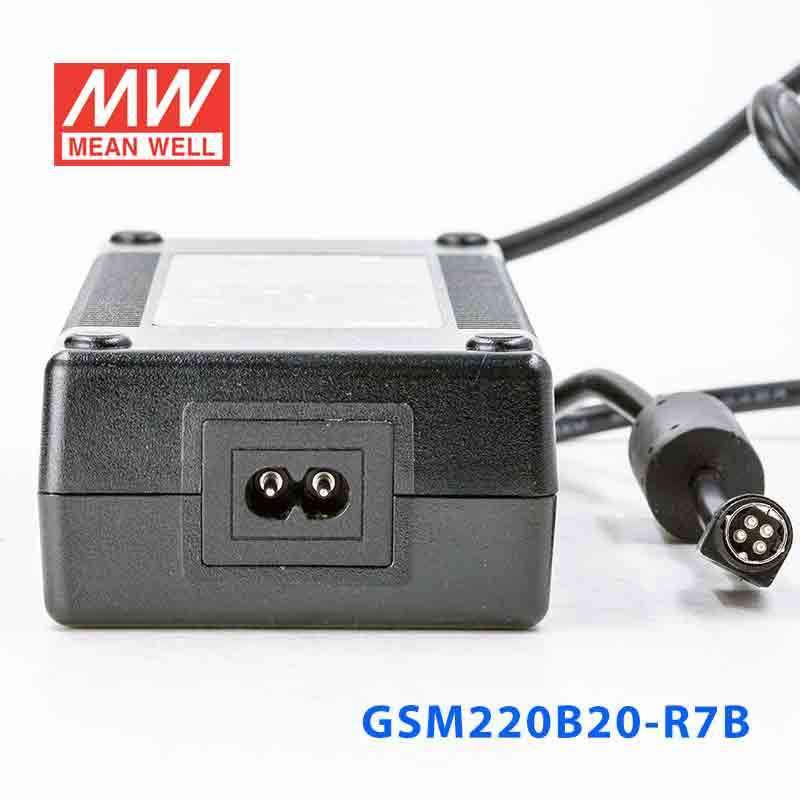 Mean Well GSM220B15 - R7B Power Supply 220W 20V - GSM220B20 - R7B - powersupplymall.com