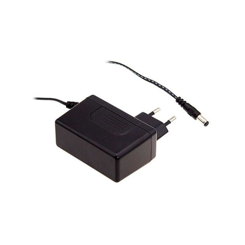 Mean Well GSM60E07 - P1J Power Supply 40W 7.5V - GSM60E07 - P1J - powersupplymall.com