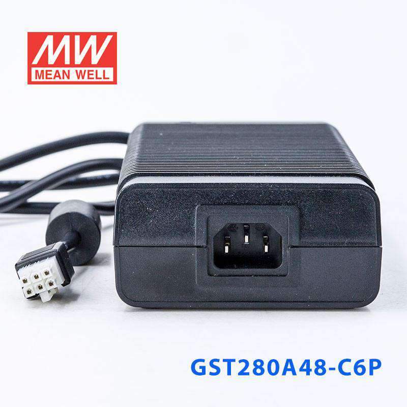 Mean Well GST280A48 - C6P Power Supply 280W 48V - GST280A48 - C6P - powersupplymall.com