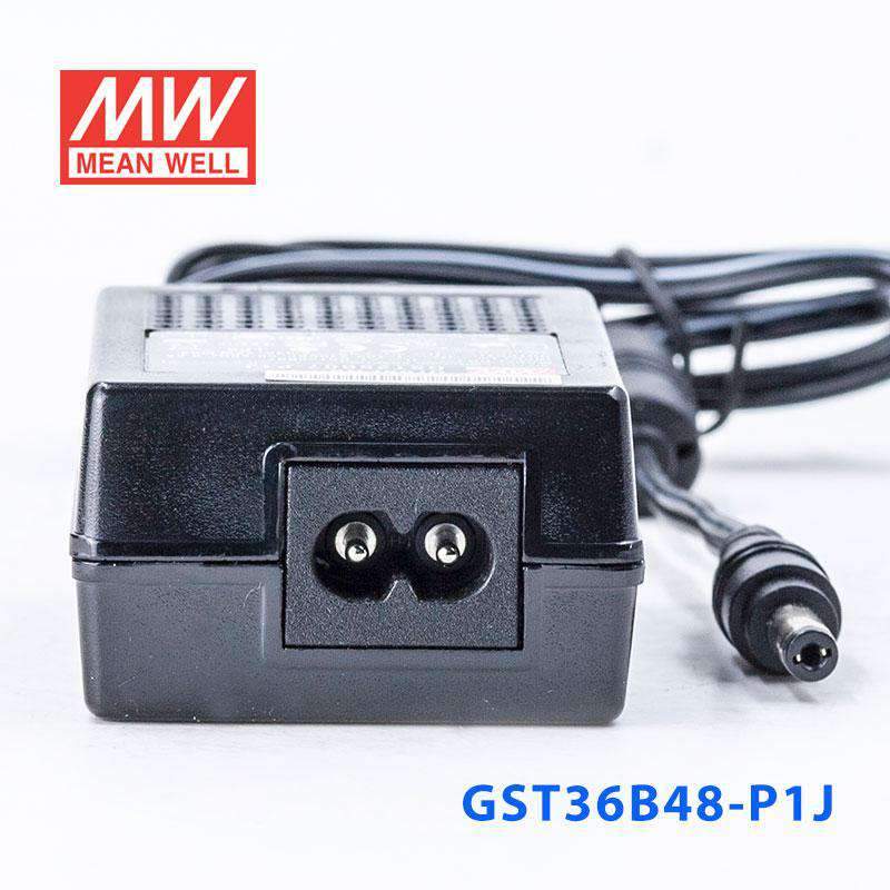 Mean Well GST36B48 - P1J Power Supply 36W 48V - GST36B48 - P1J - powersupplymall.com