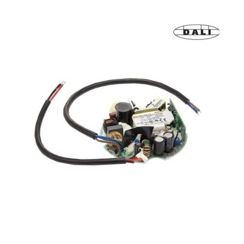 Mean Well HBG - 100P - 60DA Power Supply 100W 60V PCB Type - DALI - HBG - 100P - 60DA - powersupplymall.com