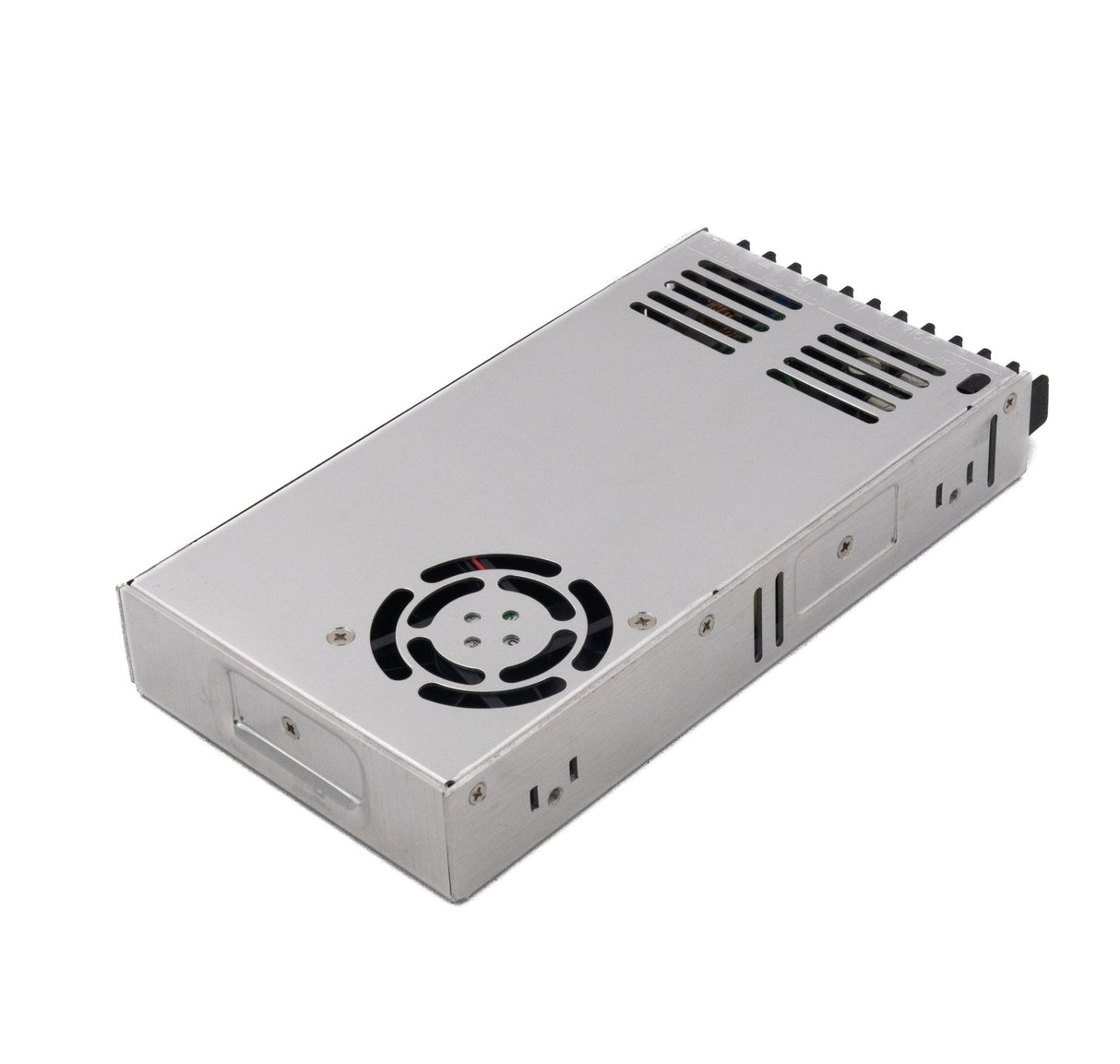 Mean Well HDP - 240 Dual Output with PFC Function Switching Power Supply - HDP - 240 - powersupplymall.com