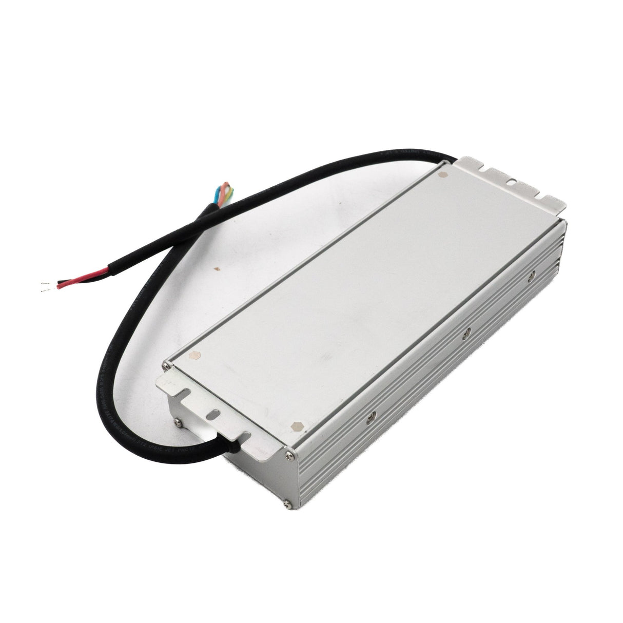 Mean Well HLG-320H-48 Power Supply 320W 48V 6.7A - HLG-320H-48 - powersupplymall.com