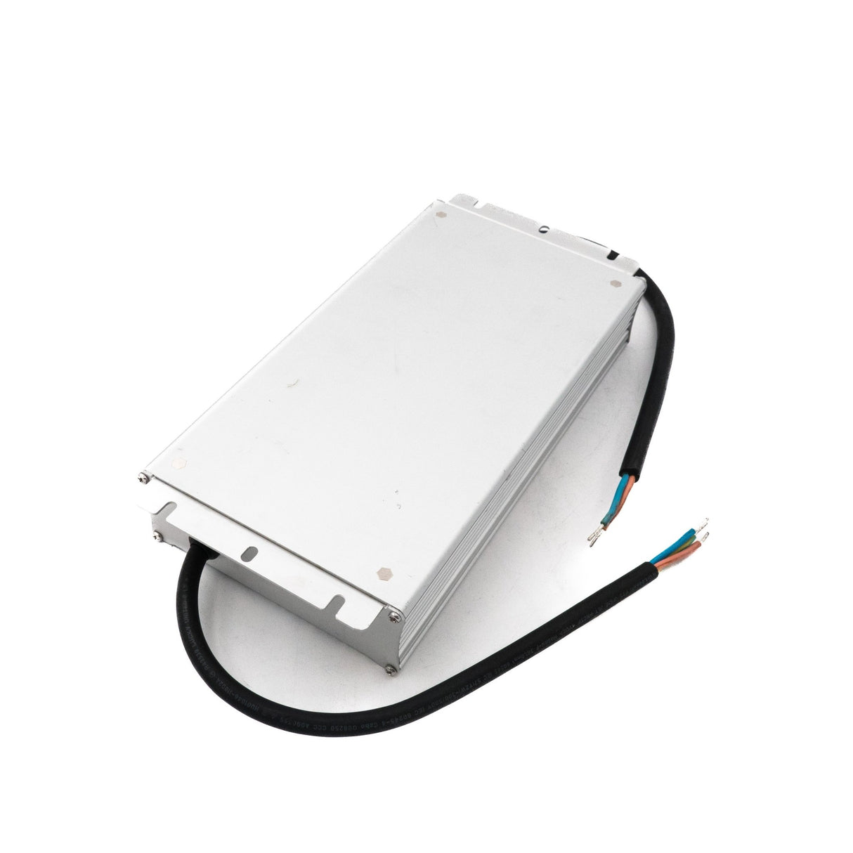 Mean Well HLG - 480H - C2800A Power Supply 479W 2800mA - Adjustable - HLG-480H-C2800A - powersupplymall.com
