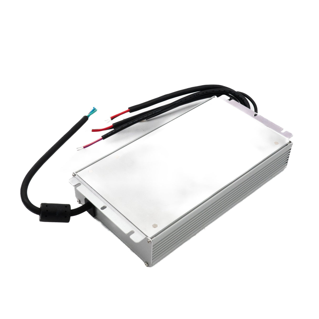 Mean Well HLG - 600H - 24B Power Supply 600W 24V - Dimmable - HLG-600H-24B - powersupplymall.com