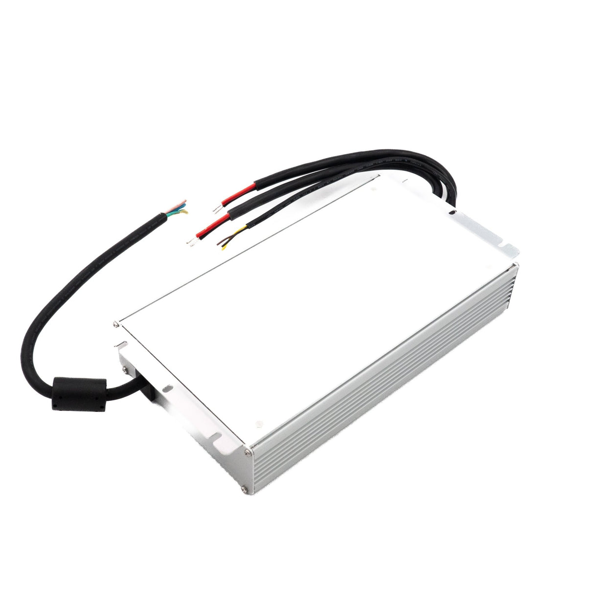 Mean Well HLG-600H-42A Power Supply 600W 42V - Adjustable 14.3A - HLG-600H-42A - powersupplymall.com