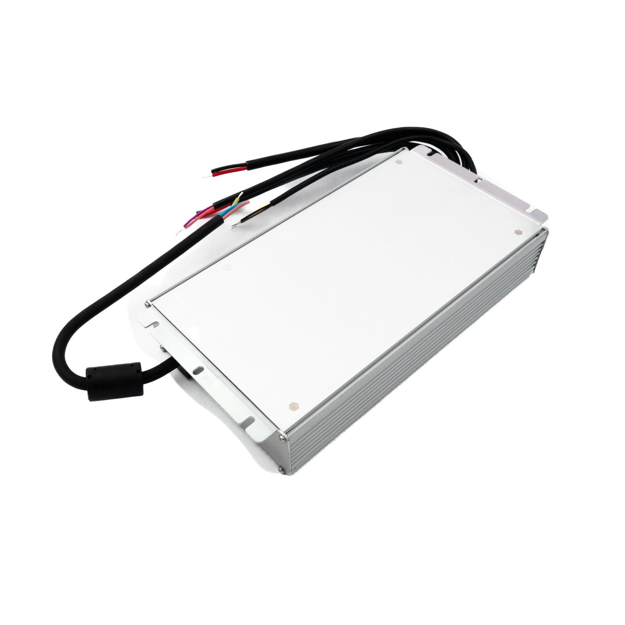 Mean Well HLG-600H-42B Power Supply 600W 42V- Dimmable 14.3A - HLG-600H-42B - powersupplymall.com