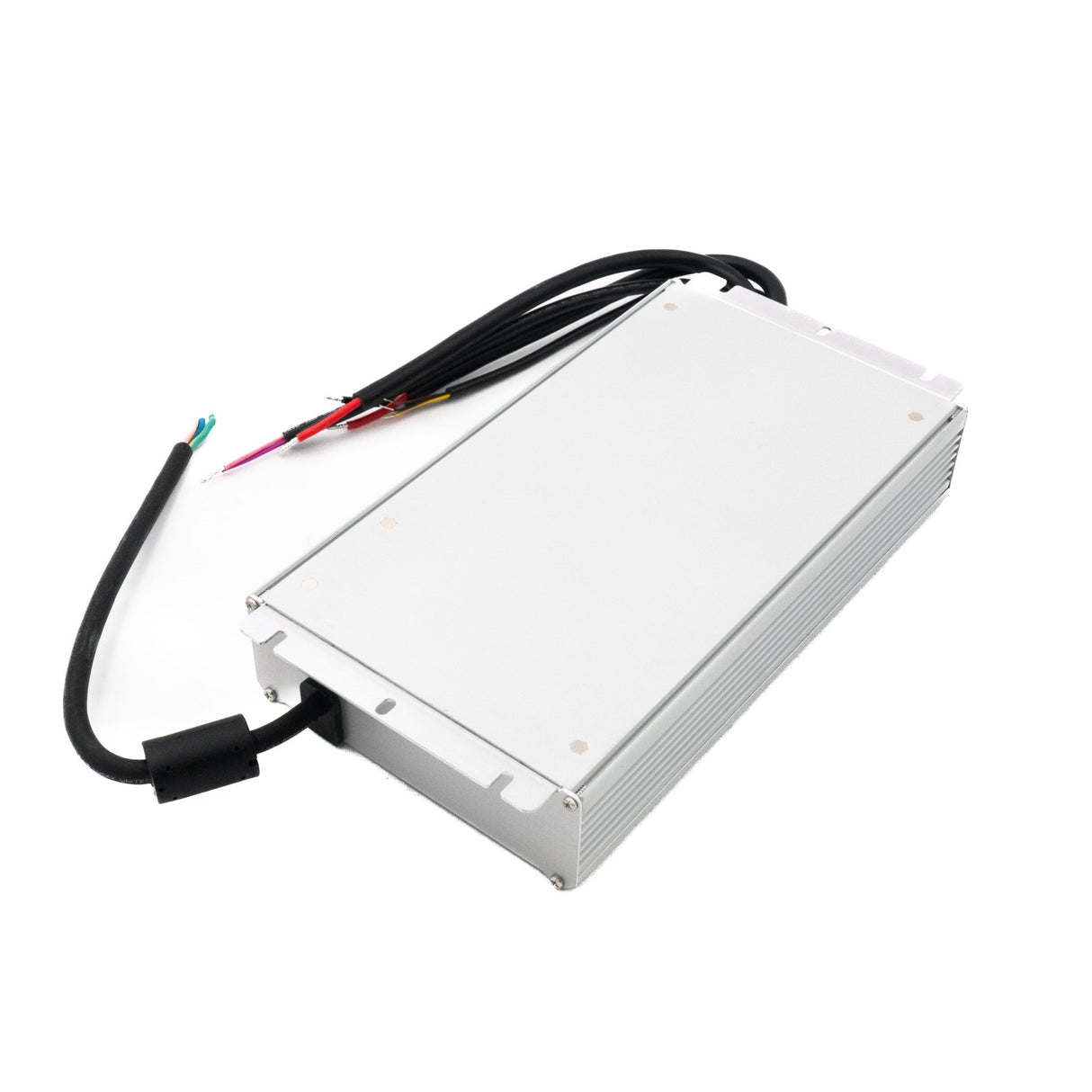 Mean Well HLG-600H-48B Power Supply 600W 48V- Dimmable 12.5A - HLG-600H-48B - powersupplymall.com