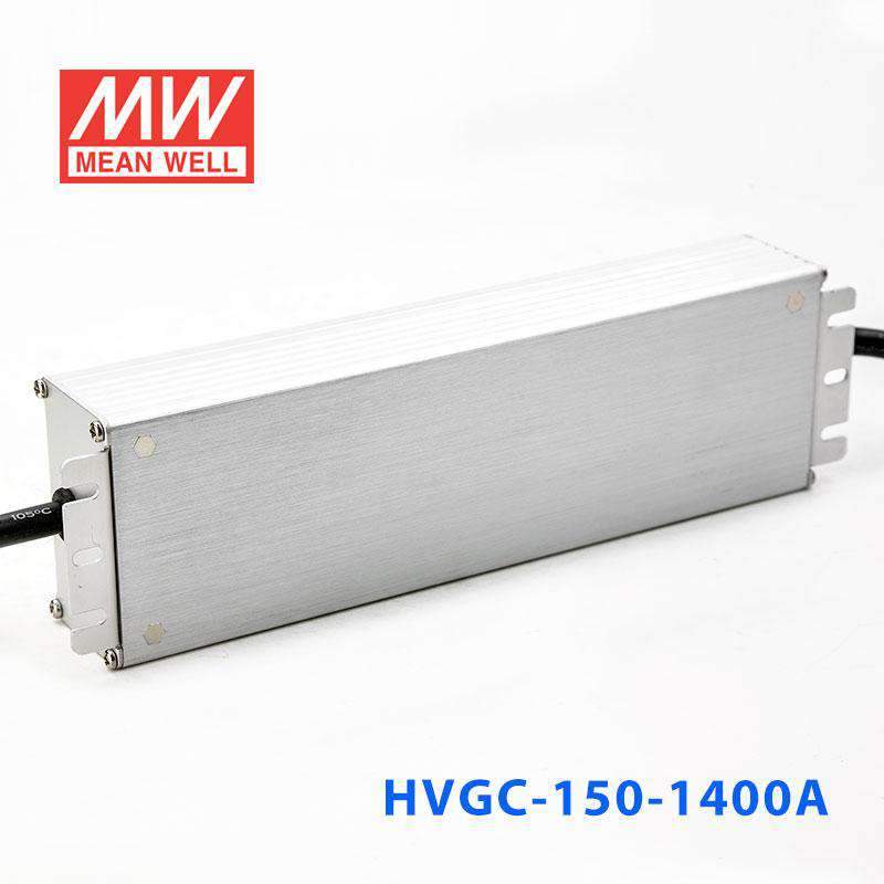 Mean Well HVGC - 150 - 1400A Power Supply 150W 1400mA - Adjustable - HVGC - 150 - 1400A - powersupplymall.com