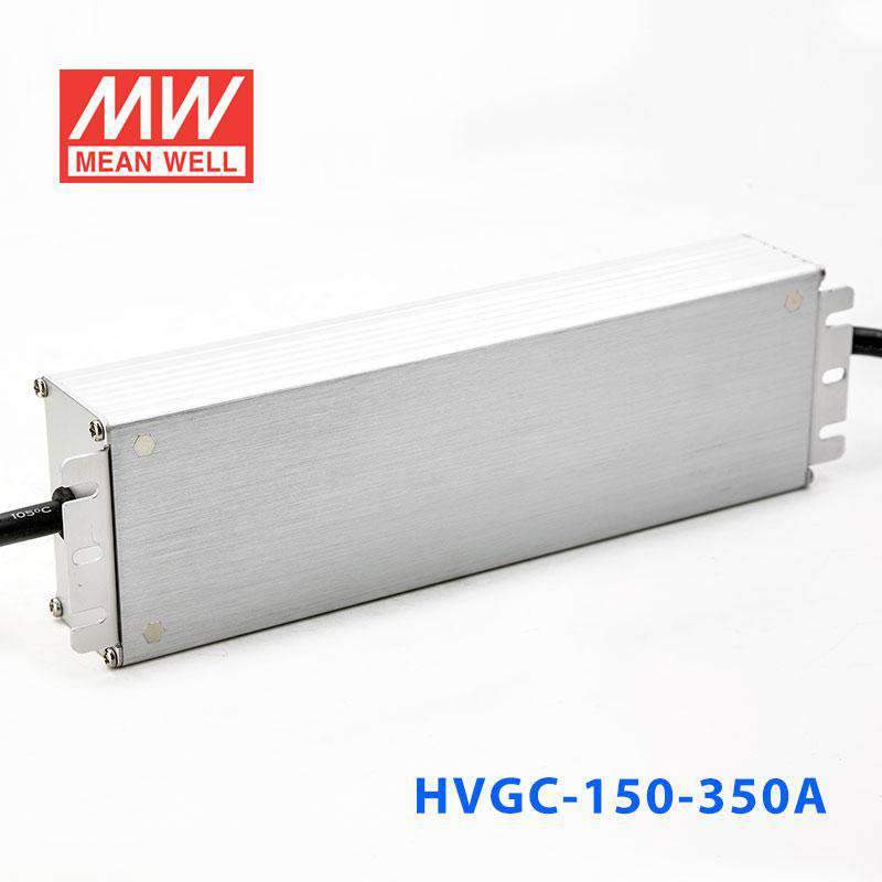 Mean Well HVGC - 150 - 350A Power Supply 150W 350mA - Adjustable - HVGC - 150 - 350A - powersupplymall.com
