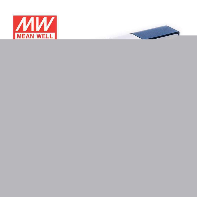 Mean Well LCM - 60 AC - DC Multi - Stage LED driver Constant Current - LCM - 60 - powersupplymall.com