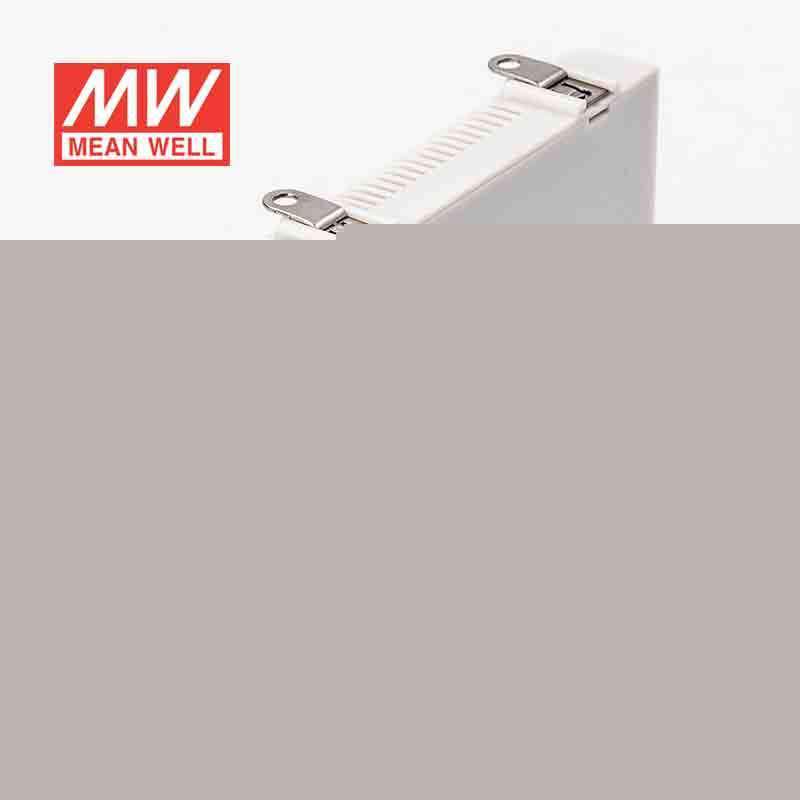 Mean Well LCM - 60DA AC - DC Multi - Stage LED driver Constant Current - LCM - 60DA - powersupplymall.com