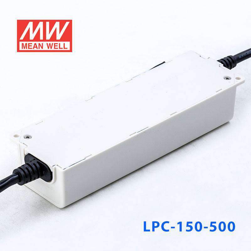 Mean Well LPC - 150 - 500 Power Supply 150W 500mA - LPC - 150 - 500 - powersupplymall.com