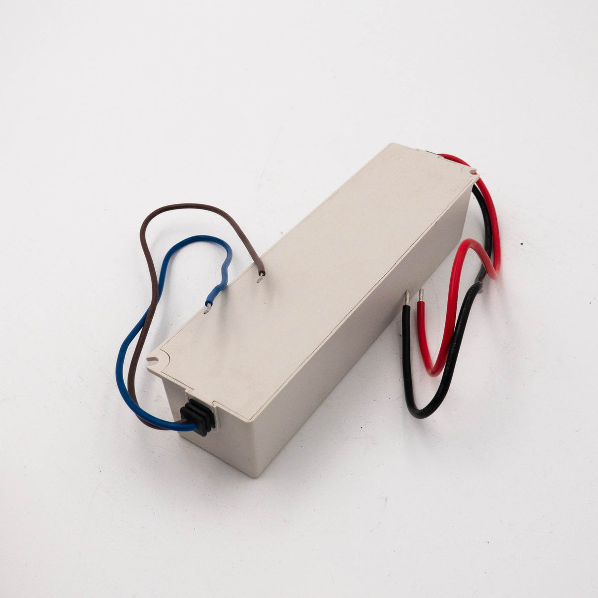 Mean Well LPV - 100 - 36 Power Supply 100W 36V - Open Box - LPV - 100 - 36 - OB2 - powersupplymall.com