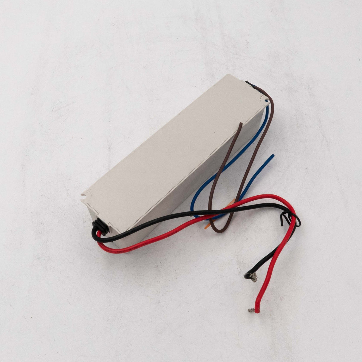 Mean Well LPV - 100 - 36 Power Supply 100W 36V - Open Box - LPV - 100 - 36 - OB1 - powersupplymall.com