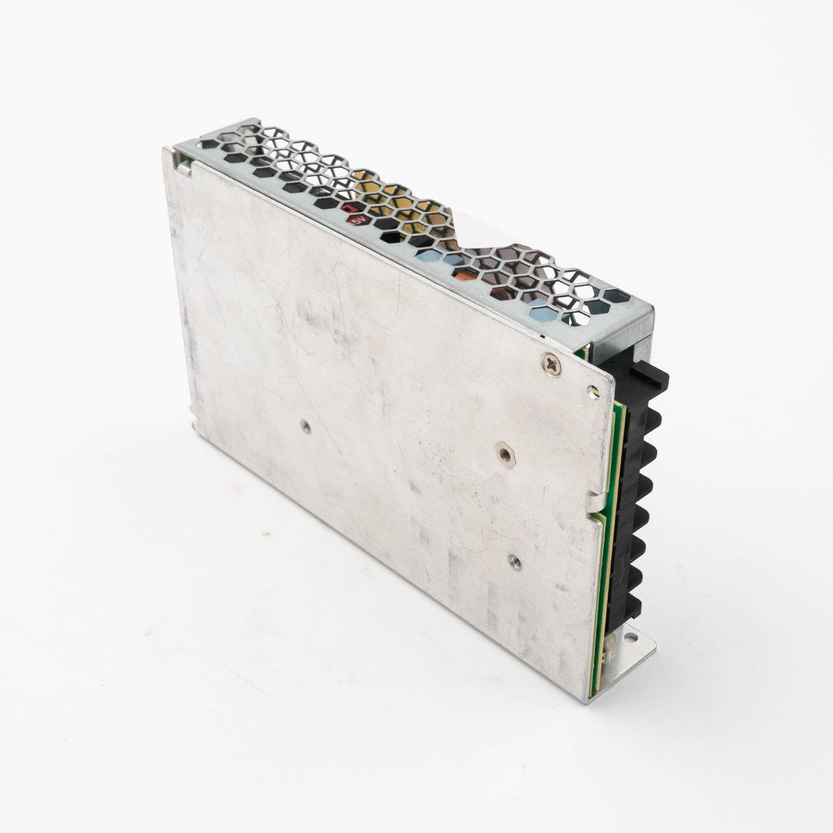 Mean Well LRS - 150 - 48 Power Supply 150W 48V - Open Box - LRS - 150 - 48 - OB2 - powersupplymall.com