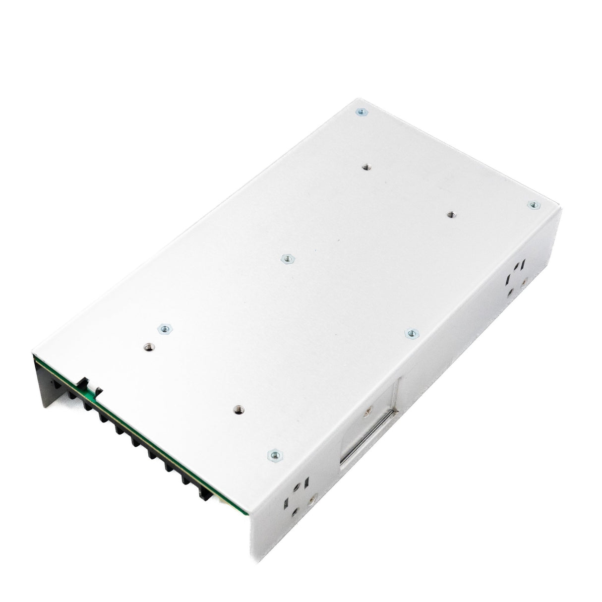 Mean Well LRS - 600 - 27 Power Supply 600W 27V - lrs-600-27 - powersupplymall.com