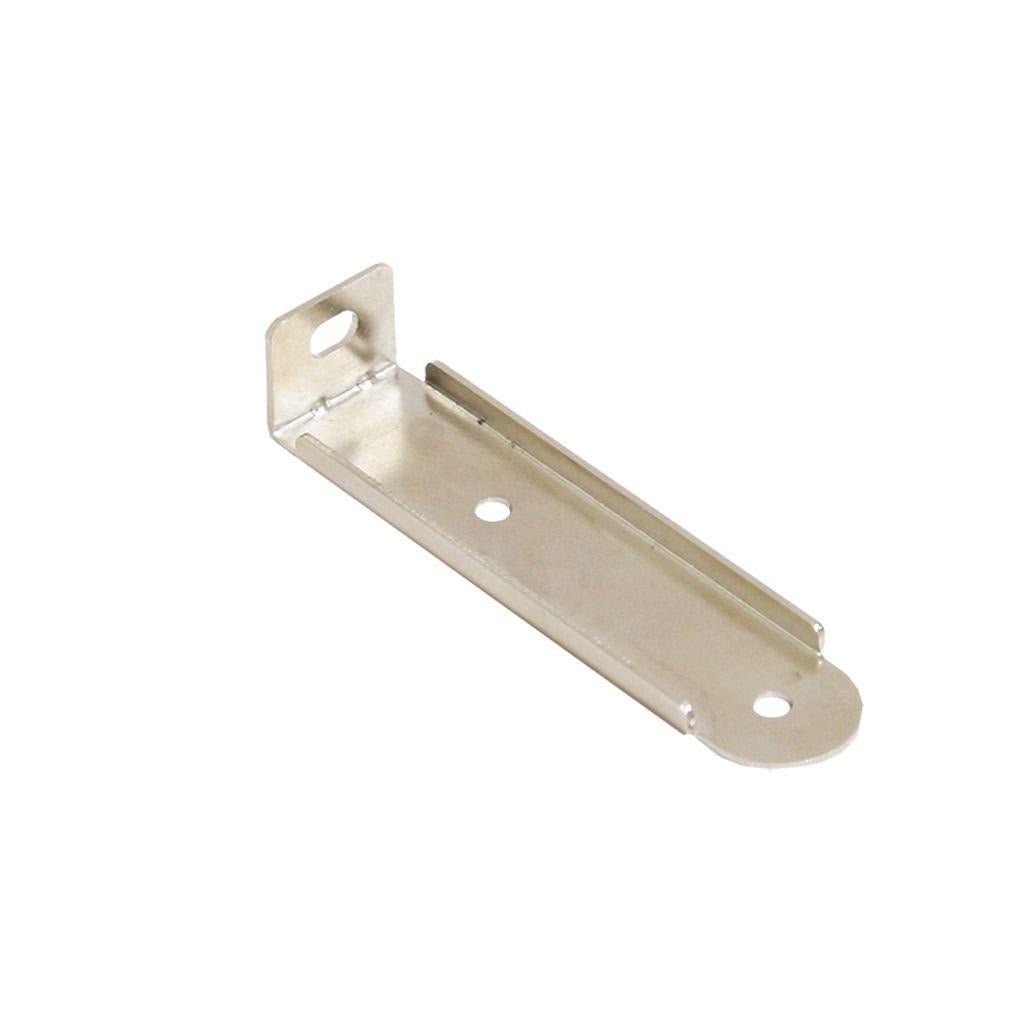 Mean Well MHS026 Mounting bracket for Series RSP - 1500 - MHS026 - powersupplymall.com