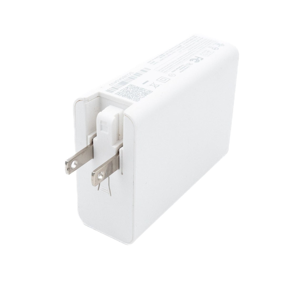 Mean Well NGE100U 100W 4 - Port USB GaN Fast Charger - NGE100U - powersupplymall.com