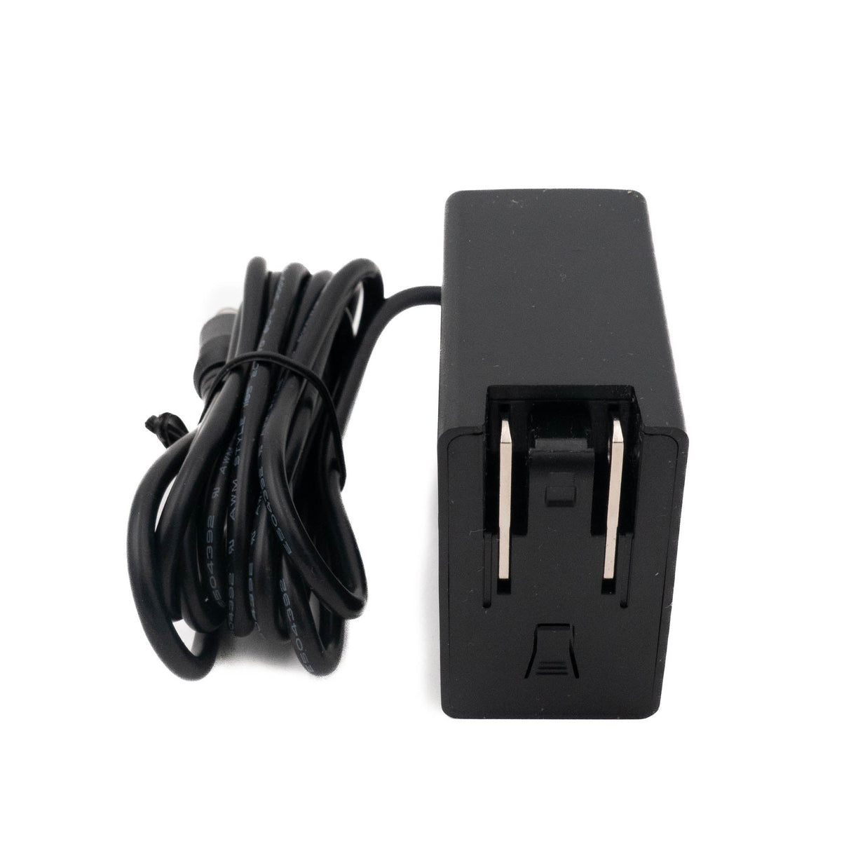 Mean Well NGE12U09-P1J AC-DC Wall-mounted Green Adaptor - US Plug - 12W 9V 1.33A - NGE12U09-P1J - powersupplymall.com