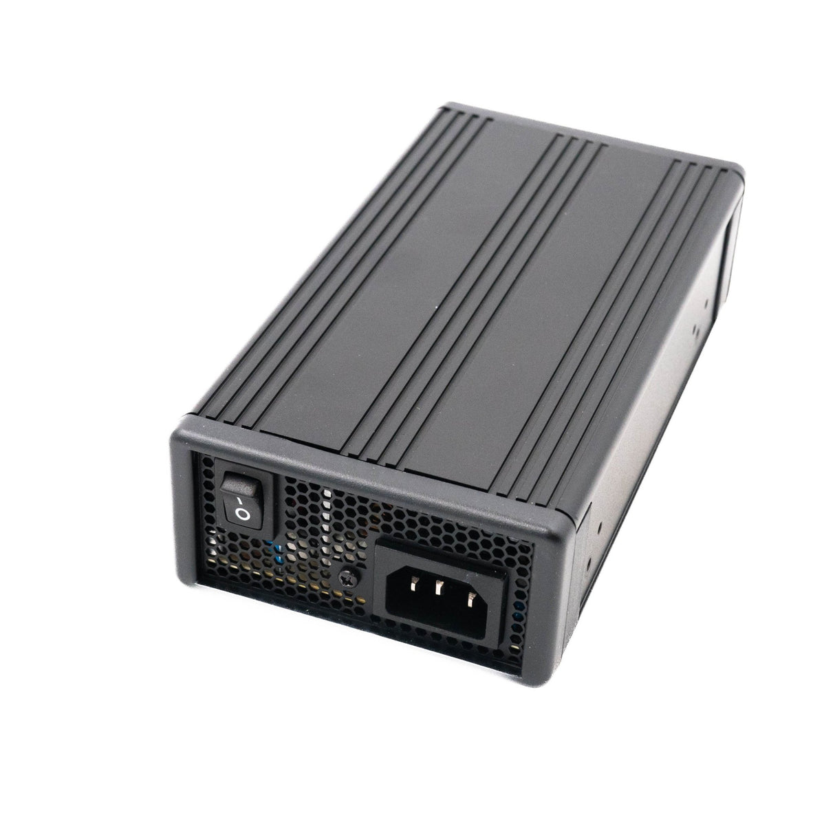 Mean Well NPB - 120 - 24TB Battery Charger 120W 24V Terminal Block - NPB - 120 - 24TB - powersupplymall.com