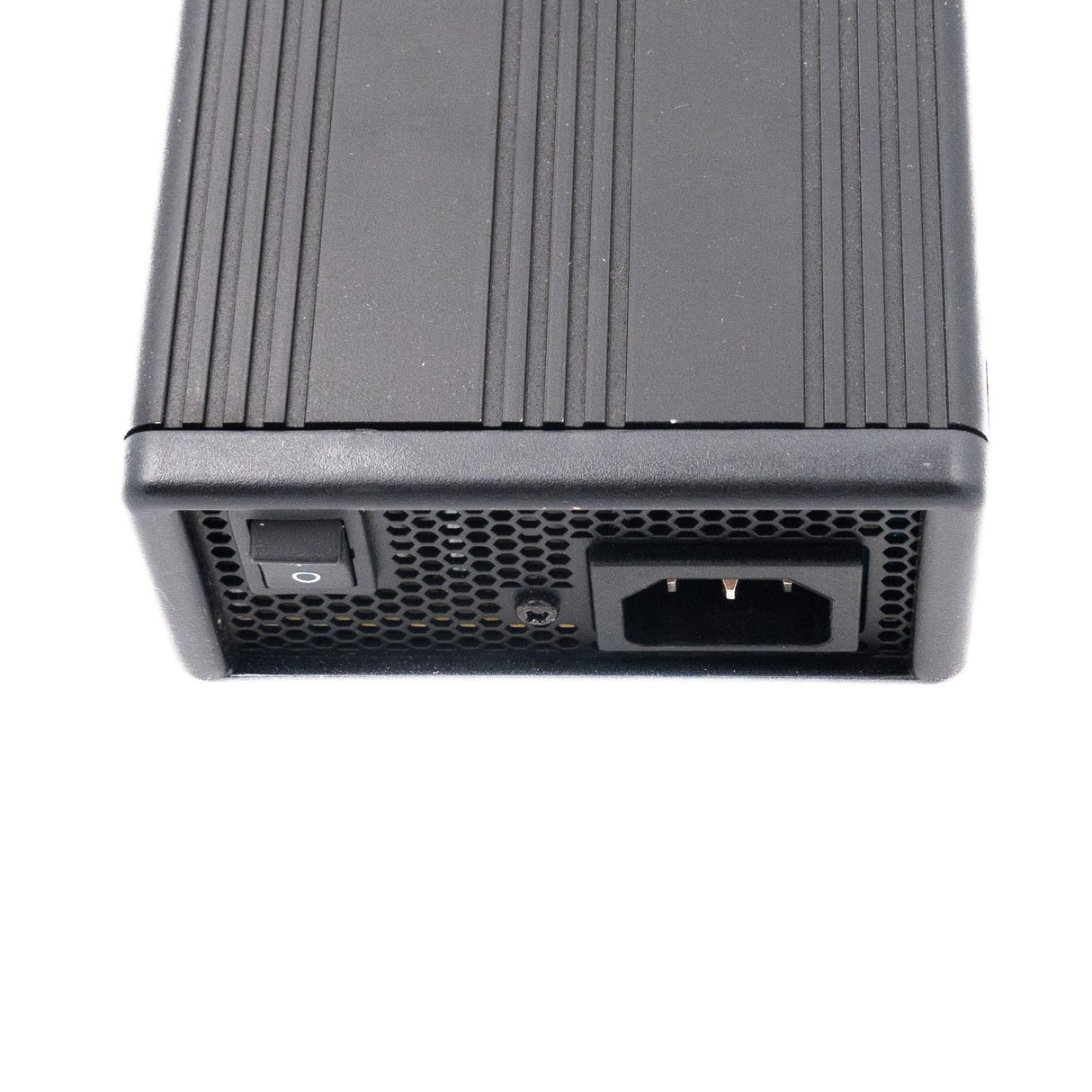 Mean Well NPB - 240 - 12TB Battery Charger 240W 12V with Terminal Block - NPB - 240 - 12TB - powersupplymall.com