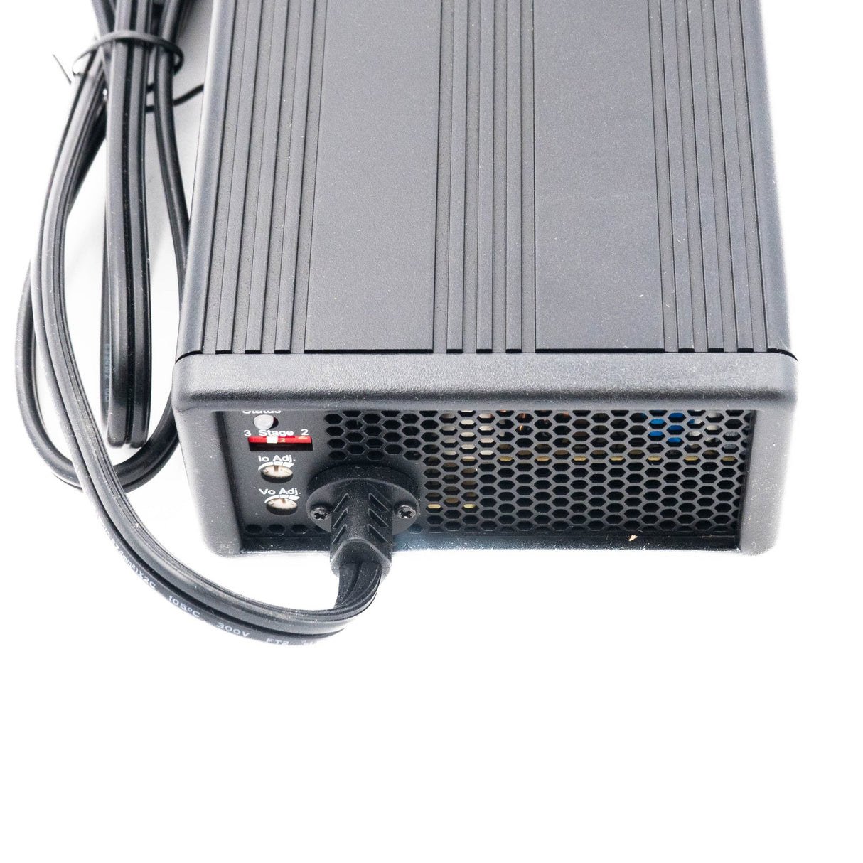 Mean Well NPB - 240 - 12XLR Battery Charger 240W 12V with 3 Pin Power Pin - NPB - 240 - 12XLR - powersupplymall.com