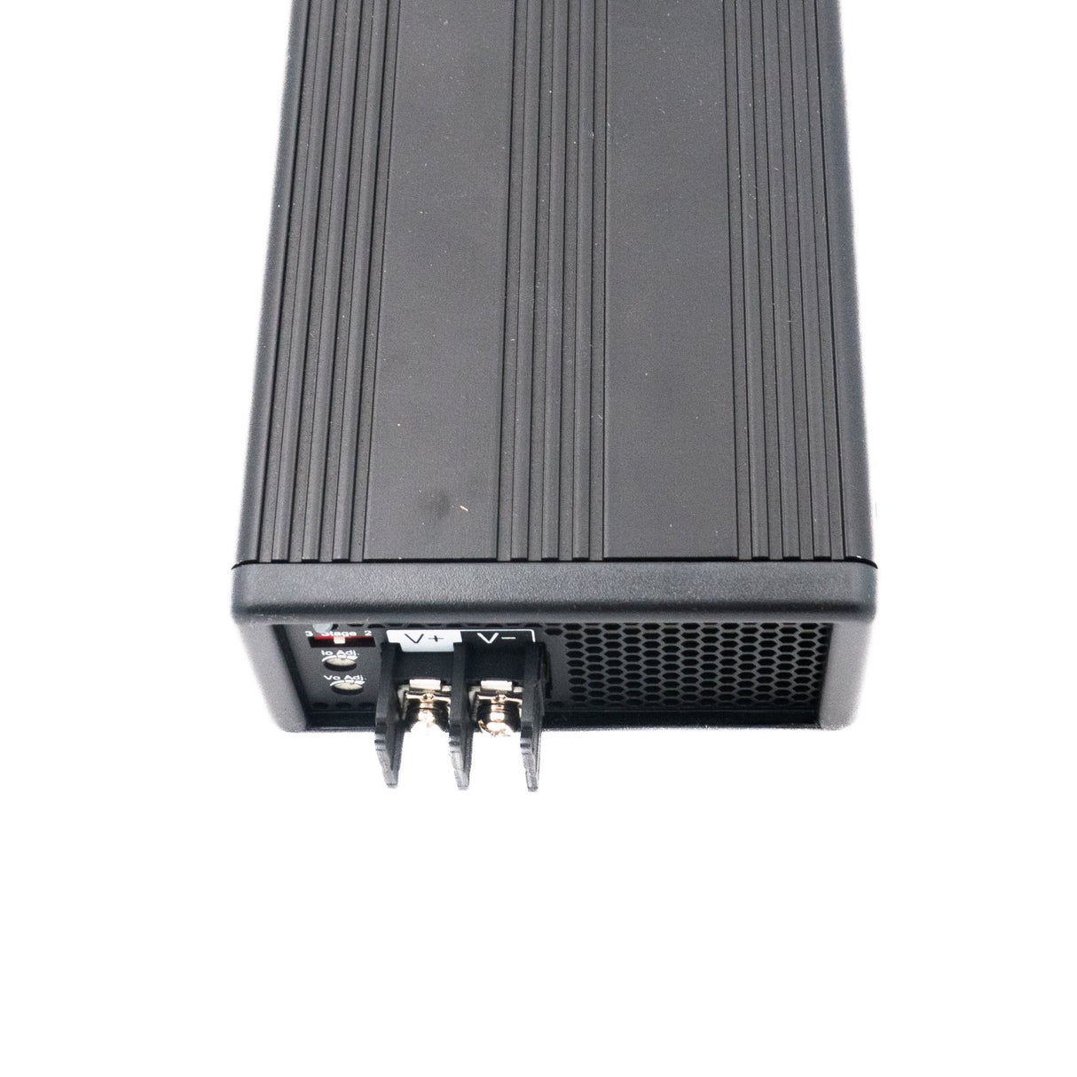 Mean Well NPB - 240 - 24TB Battery Charger 240W 24V Terminal Block - NPB - 240 - 24TB - powersupplymall.com