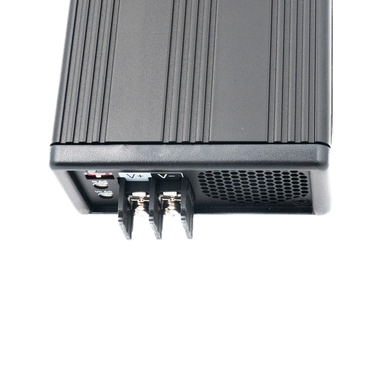 Mean Well NPB - 360 - 24TB Battery Charger 360W 24V Terminal Block - NPB - 360 - 24TB - powersupplymall.com